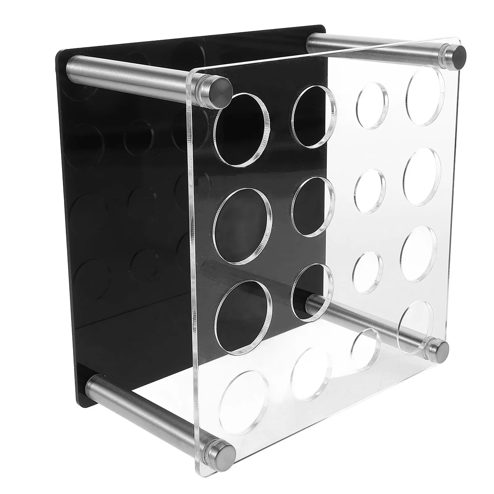 Acrylic Chess Piece Mold Holder Stable Square Base Resin Chess Set Organizer DIY Mold Storage Game Piece Holder
Acrylic Chess Piece Mold Holder Stable Square Base Resin Chess Set Organizer DIY Mold Storage Game Piece Holder