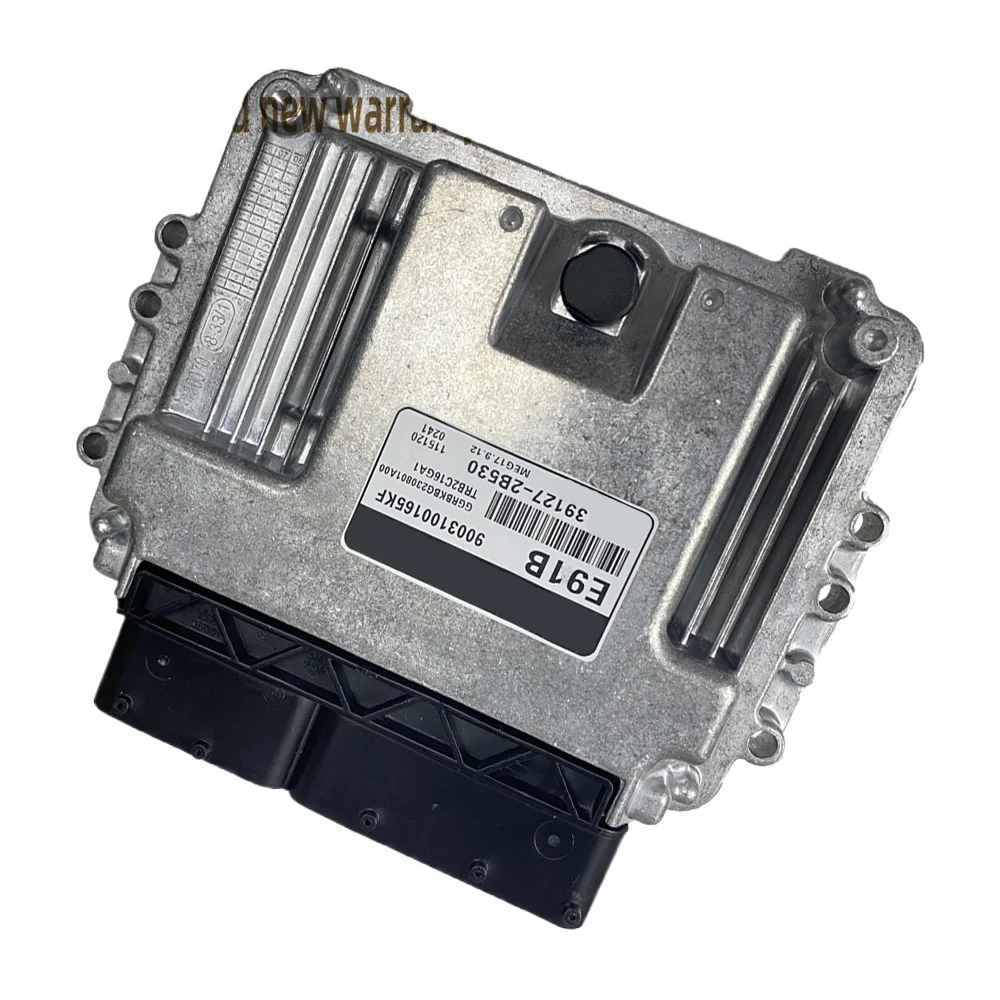 Original New E91b Meg17.9.12 Ecu 39127-2b530 For Hyun-dai Accent Electronic Control Unit
Original New E91b Meg17.9.12 Ecu 39127-2b530 For Hyun-dai Accent Electronic Control Unit
