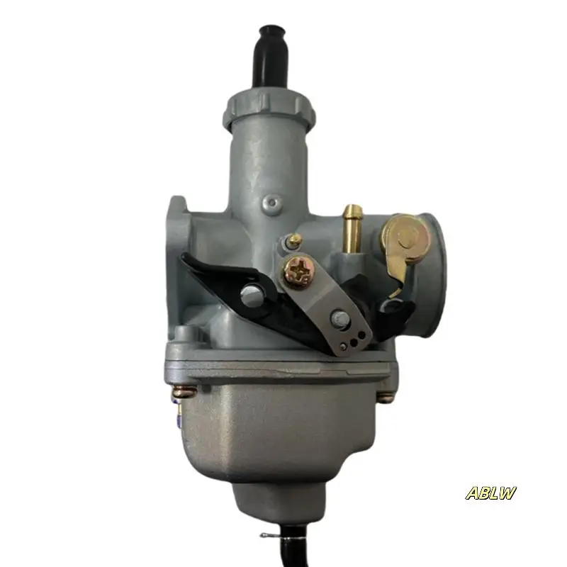 Motorcycle Carburetor 16100-KCS-V70 For Honda PD26 Carburetor CRF125F XL125 XL185 XR200 ATC200 KLX140
Motorcycle Carburetor 16100-KCS-V70 For Honda PD26 Carburetor CRF125F XL125 XL185 XR200 ATC200 KLX140