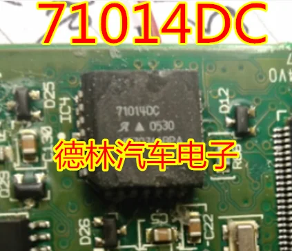 Free shipping 71014DC 10PCS
Free shipping 71014DC 10PCS