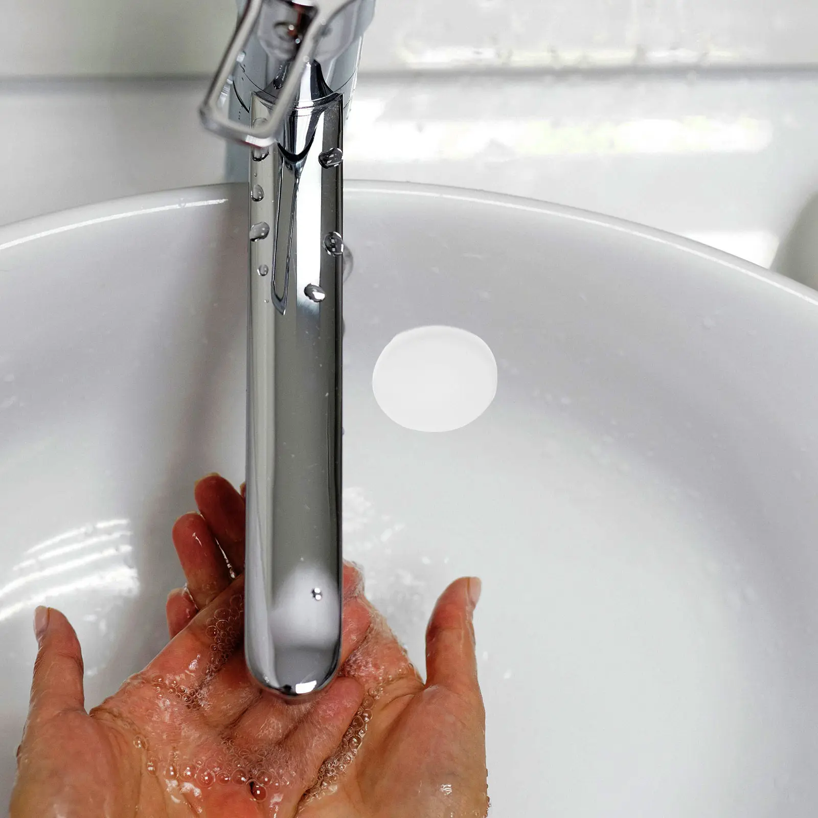 20Pcs Silicone Sink Overflow Drain Caps Stable Wash Basin Overflow Covers Bathroom Sink Stopper Round Drain Plug
20Pcs Silicone Sink Overflow Drain Caps Stable Wash Basin Overflow Covers Bathroom Sink Stopper Round Drain Plug