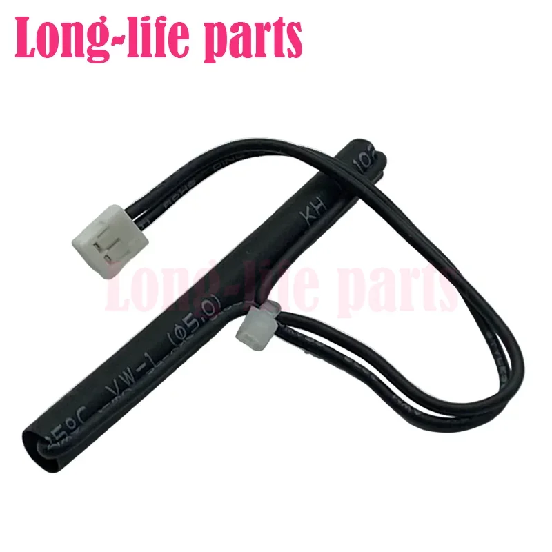 1X Fuser Reset Insurance Compatible for Ricoh MP C2004 C2504 C3004 C3504 C4504 C5504 C6004 copier spare printer parts
1X Fuser Reset Insurance Compatible for Ricoh MP C2004 C2504 C3004 C3504 C4504 C5504 C6004 copier spare printer parts