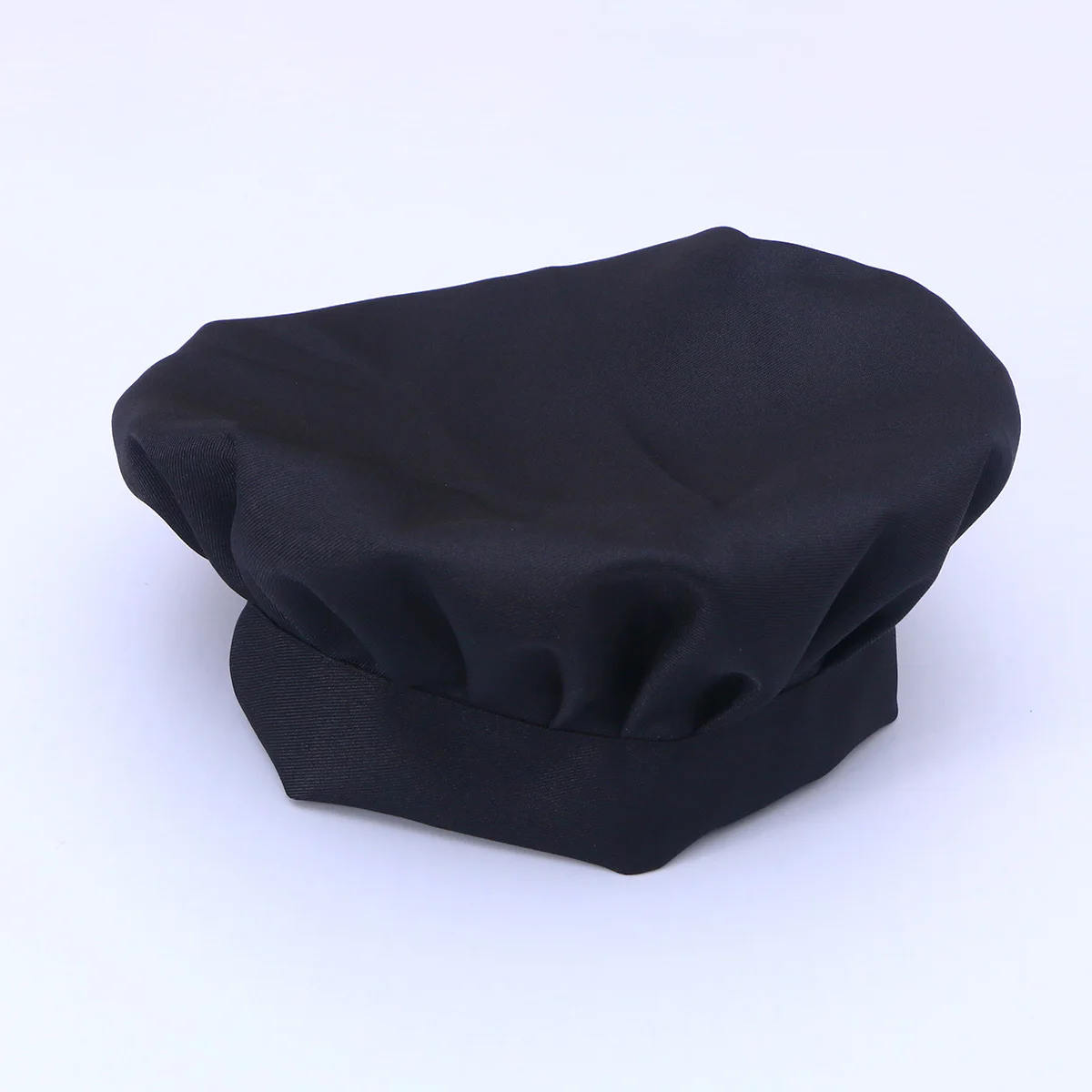 3 Pcs Apron Hat Sleeve Cooking Mitt Kids Suit for Play Korean Version Black Child
3 Pcs Apron Hat Sleeve Cooking Mitt Kids Suit for Play Korean Version Black Child