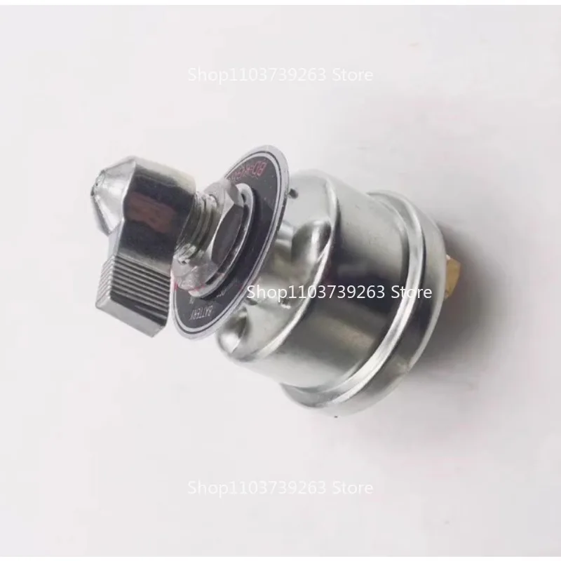 Applicable To Excavator XCMG XE75DA 80DA 60 215 New Power Supply Main Switch Battery Main Brake Relay
Applicable To Excavator XCMG XE75DA 80DA 60 215 New Power Supply Main Switch Battery Main Brake Relay
