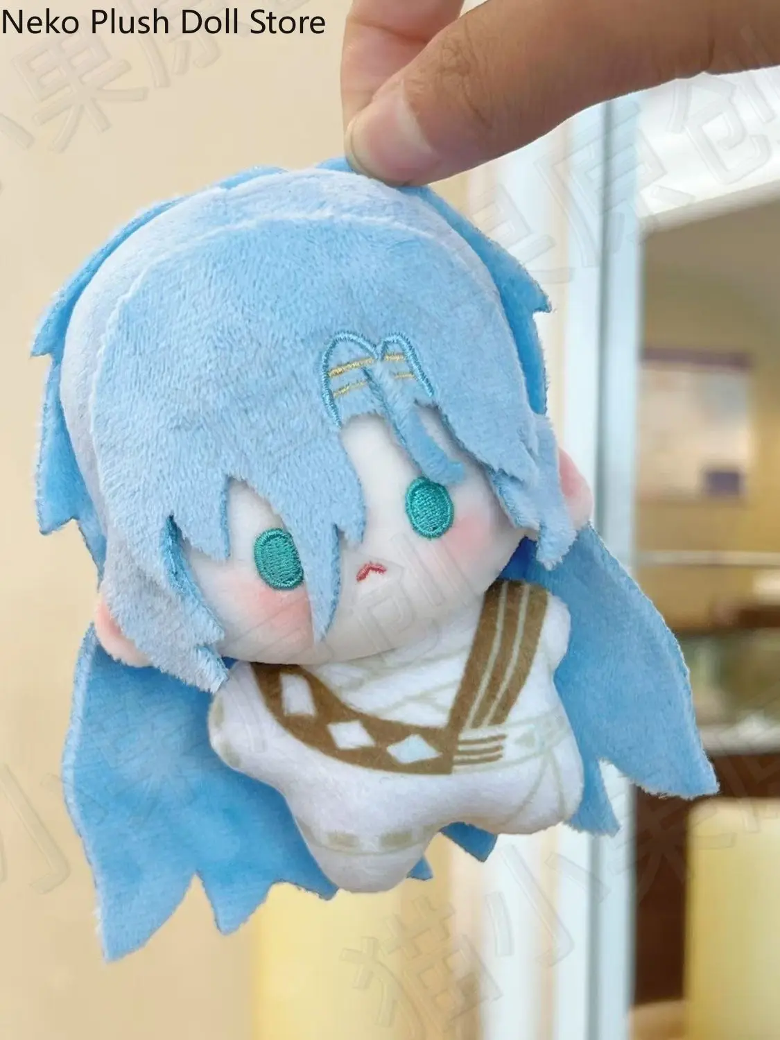Reverse: 1999 Thirty - seven Anime Plush Doll Body Dress Up Clothes Plushies Stuffed Toys Figures Gift Cosplay 10cm
Reverse: 1999 Thirty - seven Anime Plush Doll Body Dress Up Clothes Plushies Stuffed Toys Figures Gift Cosplay 10cm