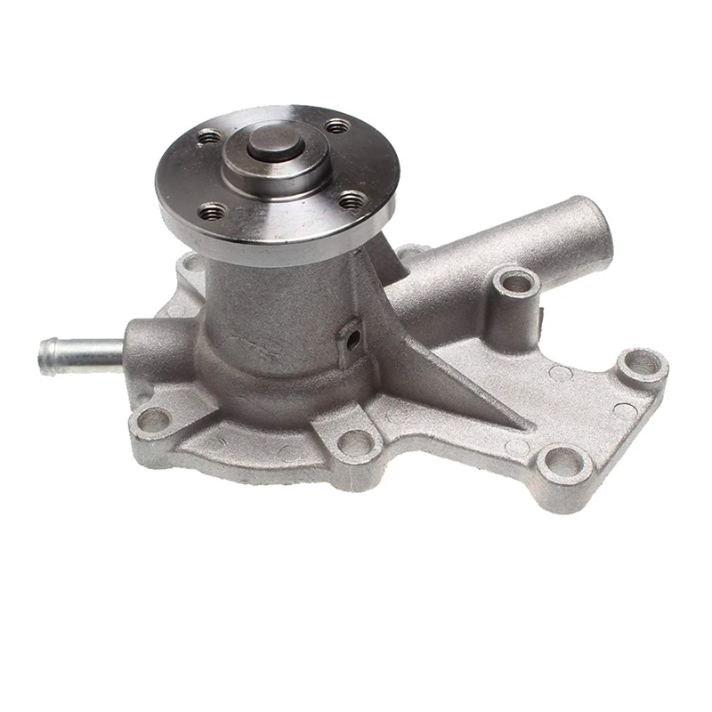 Construction Machinery Engine Spare Parts 6670506 Water Pump for Bobcat Excavator 320 322 Skid Steer Loader 453 463
Construction Machinery Engine Spare Parts 6670506 Water Pump for Bobcat Excavator 320 322 Skid Steer Loader 453 463