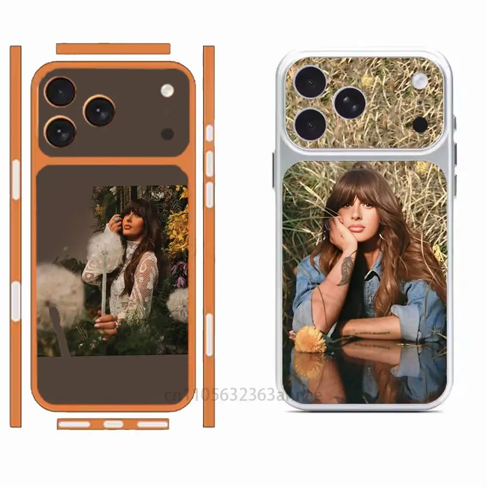 Dandelion E-Ella L-Langley Removable HD/Matte Full Coverage Films For iPhone 17 Pro Max 17 Pro
Dandelion E-Ella L-Langley Removable HD/Matte Full Coverage Films For iPhone 17 Pro Max 17 Pro