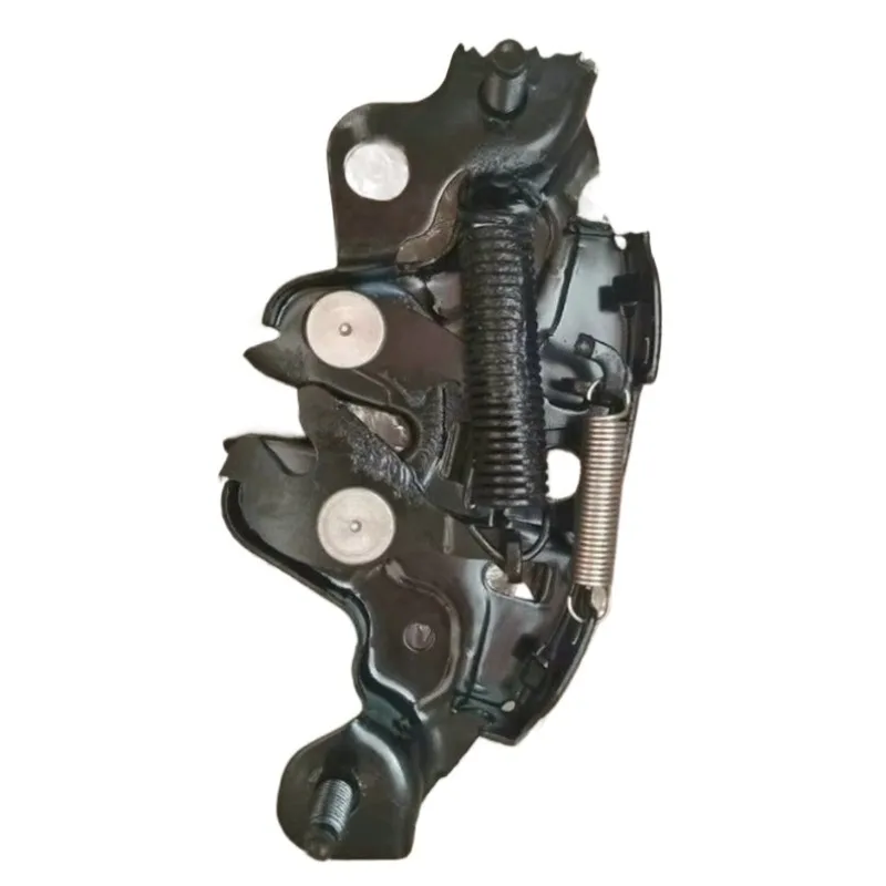 656013902A 65601DF30A Защитная головка крышки капота, противоугонный замок переднего бампера для Renault Kadjar Koleos 2009 2010 2011-2019
656013902A 65601DF30A Защитная головка крышки капота, противоугонный замок переднего бампера для Renault Kadjar Koleos 2009 2010 2011-2019