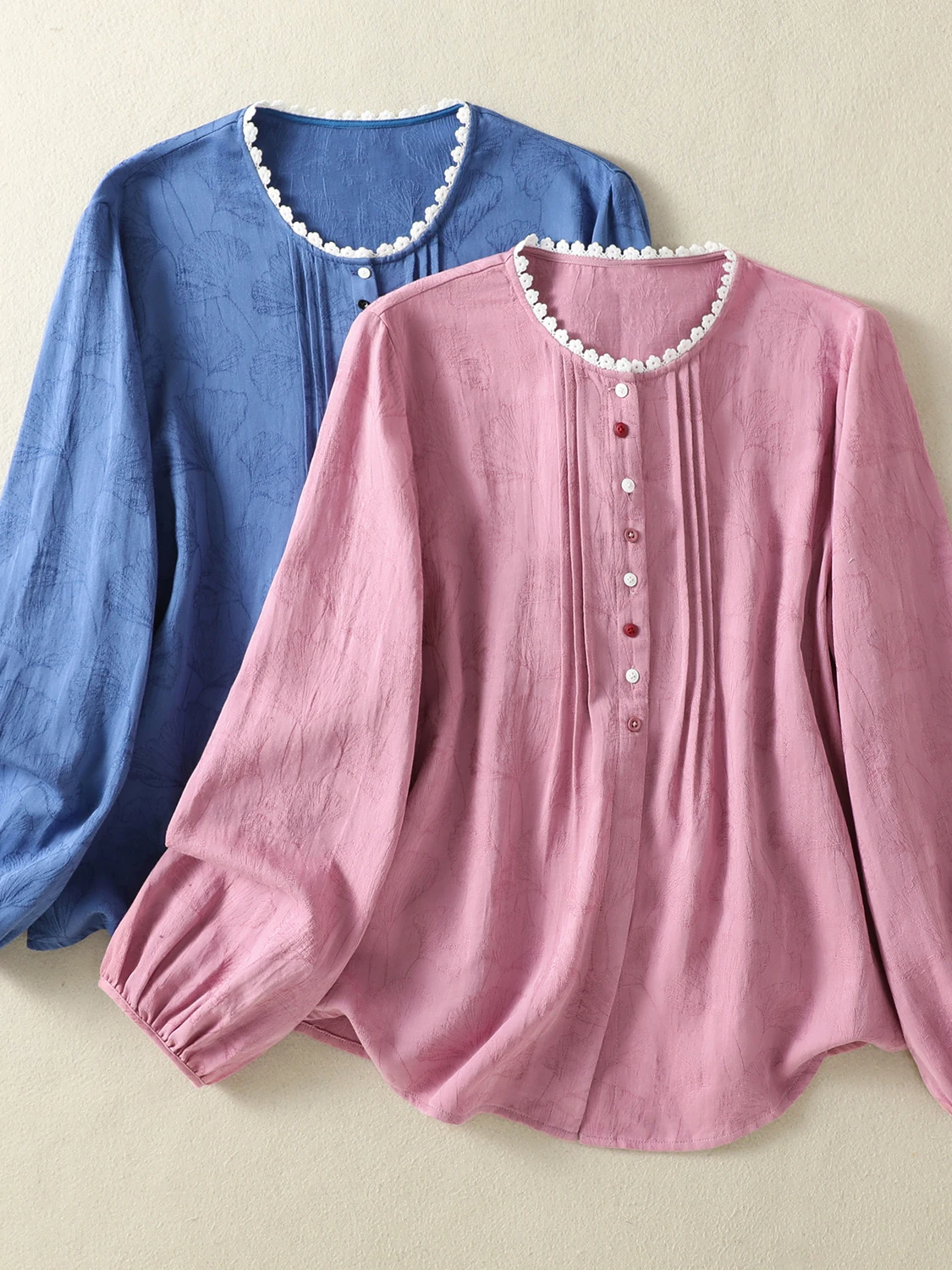 Unique Beautiful Lace Print Svel round Ne Accordion Pleat Large Size Women's Spring Summer Outerwear Casual Sle
Unique Beautiful Lace Print Svel round Ne Accordion Pleat Large Size Women's Spring Summer Outerwear Casual Sle