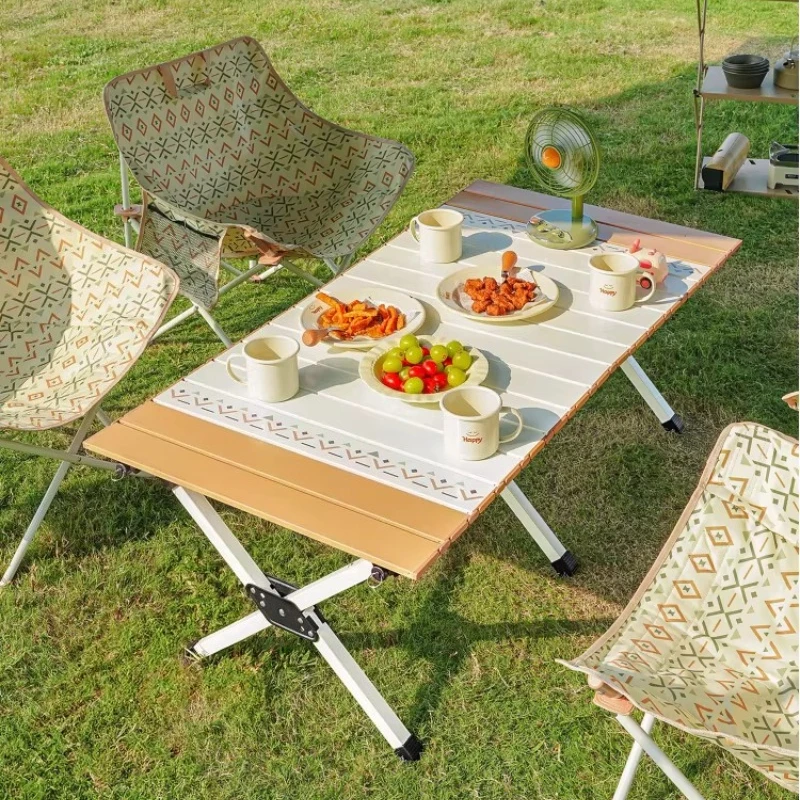 Ultra Light Adjustable Camping Table Lightweight Folding Camping Table Picnic Outdoor Tavolo Pieghevole Camping Accessories
Ultra Light Adjustable Camping Table Lightweight Folding Camping Table Picnic Outdoor Tavolo Pieghevole Camping Accessories