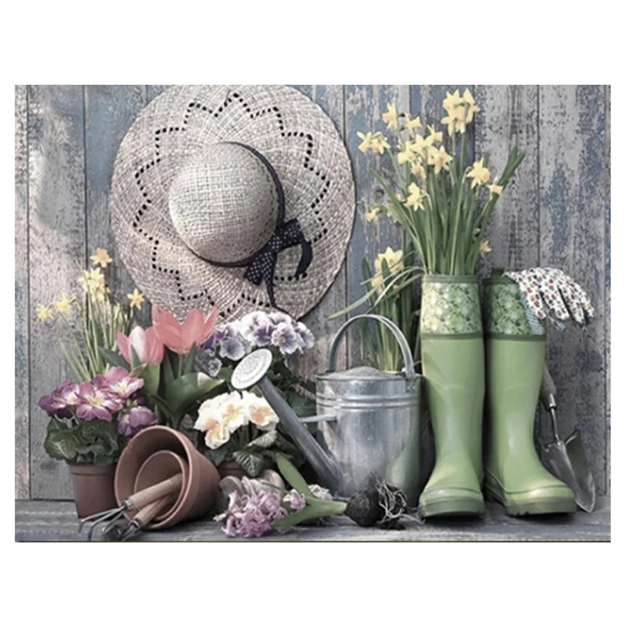5D Diy Diamond Painting Shoes Hat Flower Picture Full Square Diamond Embroidery Rhinestone Mosaic New Year Gift 2023 Home Decor
5D Diy Diamond Painting Shoes Hat Flower Picture Full Square Diamond Embroidery Rhinestone Mosaic New Year Gift 2023 Home Decor