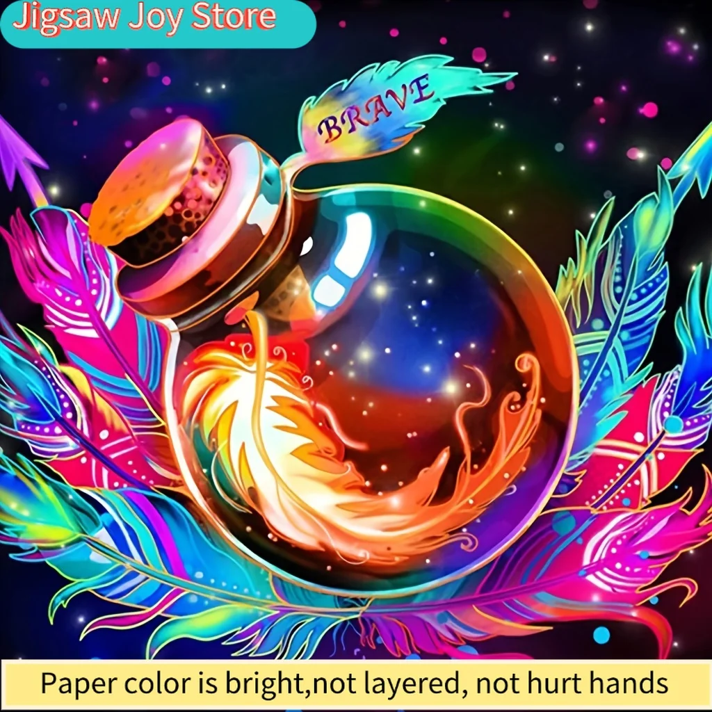 Алмазная вышивка 5D DIY, 20*20 см, холст, круглые стразы, «Огненная бутылка мужества», для взрослых, антистресс, 1 шт.
Алмазная вышивка 5D DIY, 20*20 см, холст, круглые стразы, «Огненная бутылка мужества», для взрослых, антистресс, 1 шт.