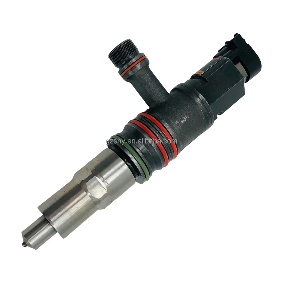 Топливная форсунка VTO-G260BM X52407500027 для двигателя MTU 4000.01
Топливная форсунка VTO-G260BM X52407500027 для двигателя MTU 4000.01