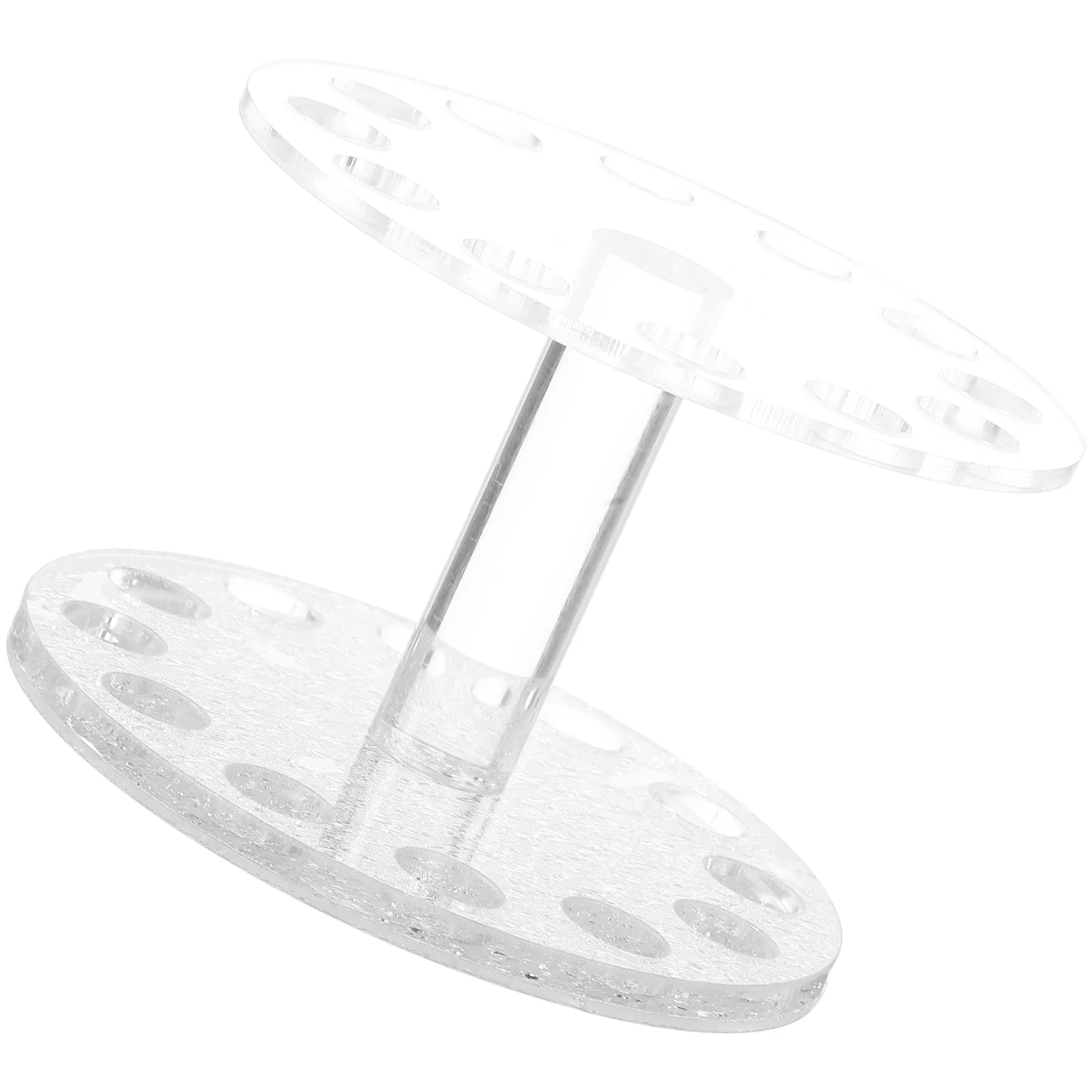 1pc Crystal Heart Shaped Art Pen Holder Portable Stand For Uv Gel Brushes Storage Tool Rest Silver Transparent Brush Tool
1pc Crystal Heart Shaped Art Pen Holder Portable Stand For Uv Gel Brushes Storage Tool Rest Silver Transparent Brush Tool