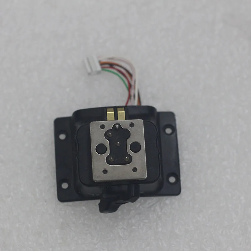 Used base hot shoe hotshoe assy repair parts for Nikon SB5000 SB-5000 Speedlight Flash
Used base hot shoe hotshoe assy repair parts for Nikon SB5000 SB-5000 Speedlight Flash