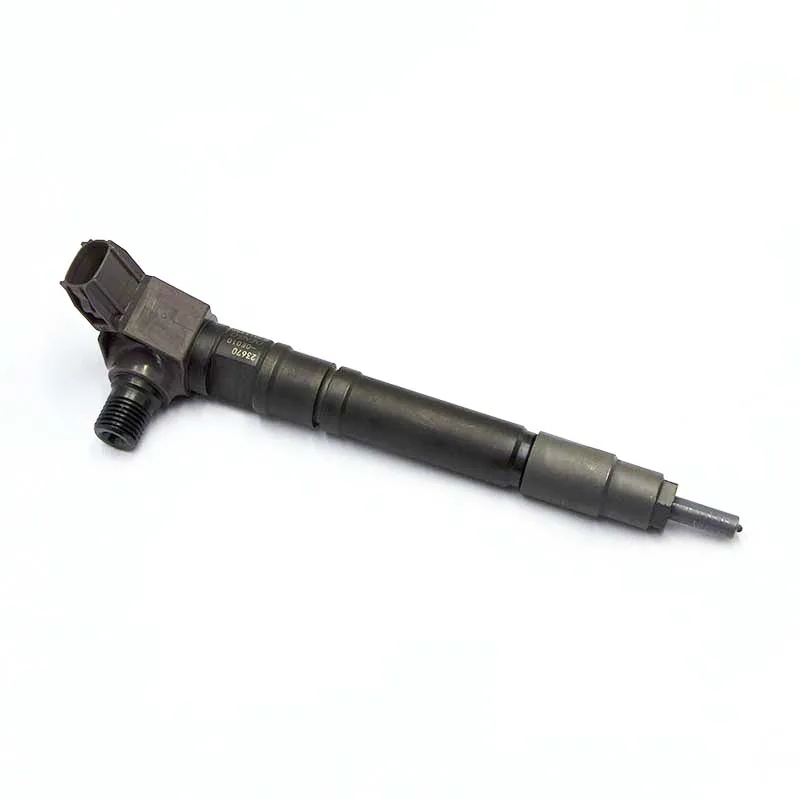 Factory Price Common Rail Fuel Injector 295700-1150 23670-11040 23670-11100 295700-1350 23670-11050 295700-0310 23670-11030
Factory Price Common Rail Fuel Injector 295700-1150 23670-11040 23670-11100 295700-1350 23670-11050 295700-0310 23670-11030