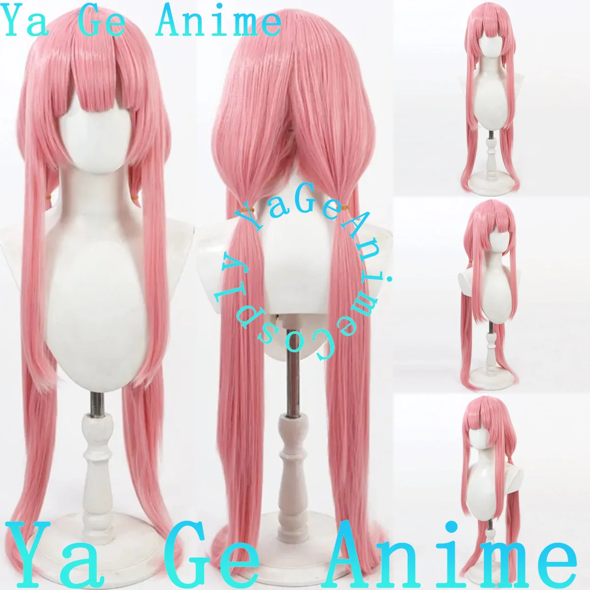 Ya Ge Anime Azur Lane Perseus Cosplay Wig Anime Reality Show Game Role-playing Wig Used For Anime Dance Parties
Ya Ge Anime Azur Lane Perseus Cosplay Wig Anime Reality Show Game Role-playing Wig Used For Anime Dance Parties