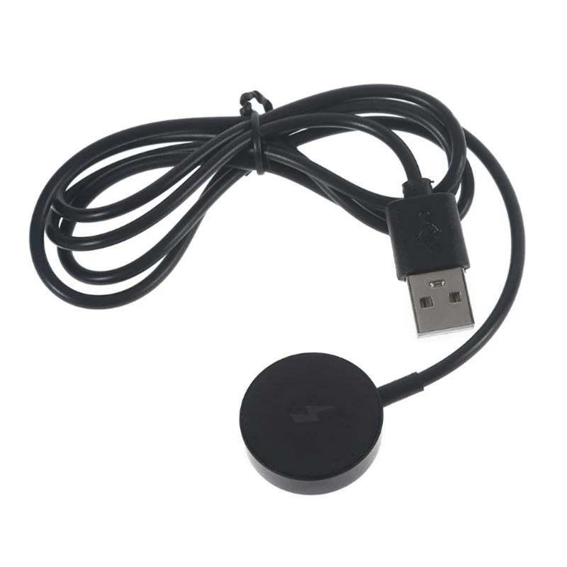 Беспроводное зарядное устройство USB-док-станция для зарядки Кабель-адаптер питания для Fo-ssil Gen 1 2 3 P8DC
Беспроводное зарядное устройство USB-док-станция для зарядки Кабель-адаптер питания для Fo-ssil Gen 1 2 3 P8DC