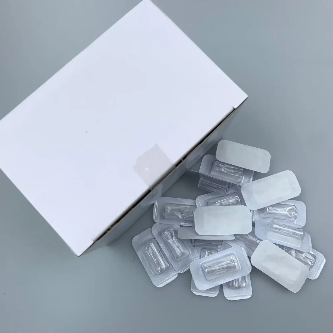 50-500pcs Luer Clear Coupler Sterile Luer Syringe Connector Disposable Thread Conversion Straight Through Tool Parts
50-500pcs Luer Clear Coupler Sterile Luer Syringe Connector Disposable Thread Conversion Straight Through Tool Parts