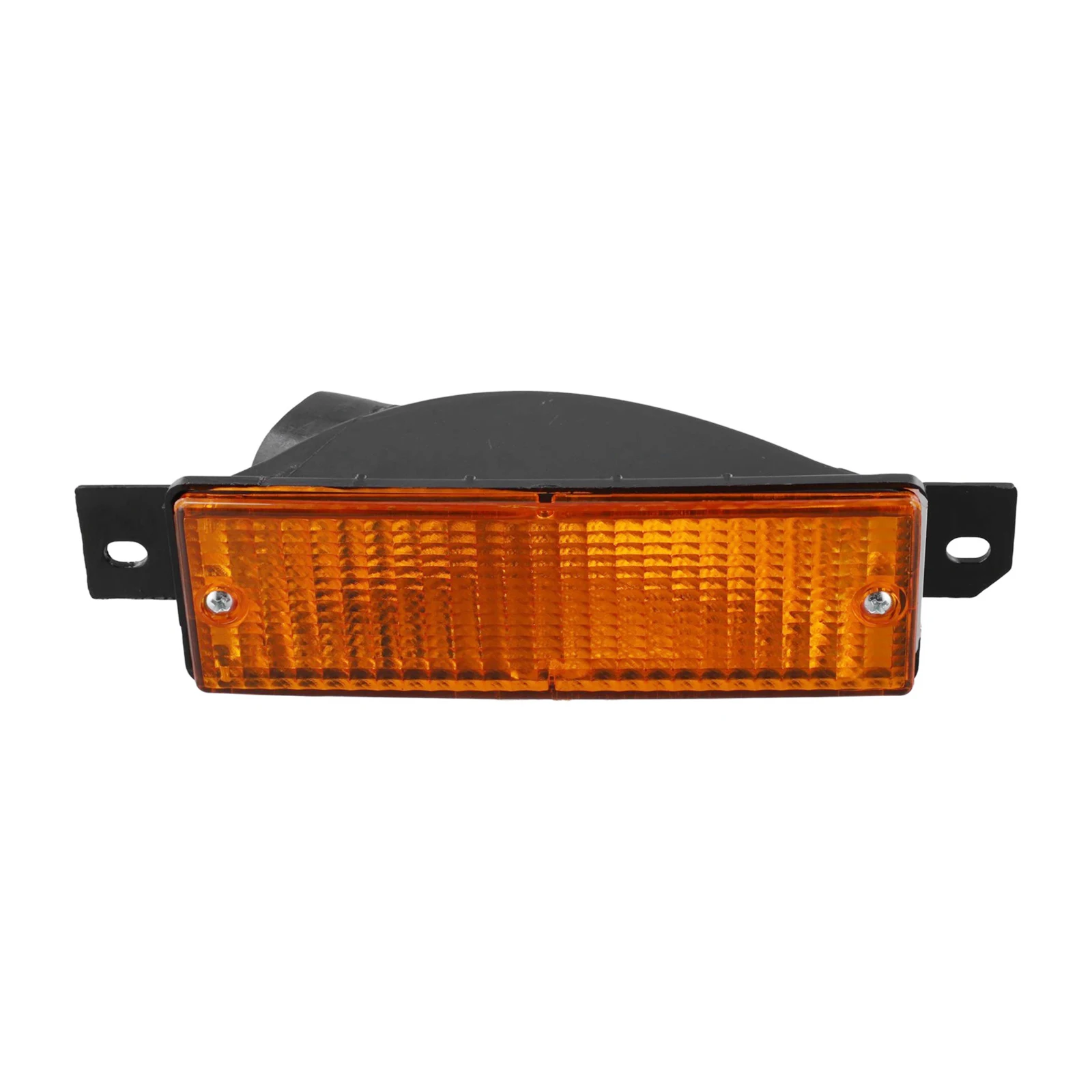 Corner Light Assembly Front Bumper Light Vehicle Safety Upgrade As Shown In The Figure 1987-1991 Compatibility
Corner Light Assembly Front Bumper Light Vehicle Safety Upgrade As Shown In The Figure 1987-1991 Compatibility