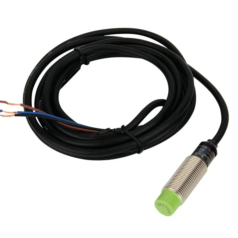 Waterproof proximity switch sensor switch sensor 24 normally open
Waterproof proximity switch sensor switch sensor 24 normally open