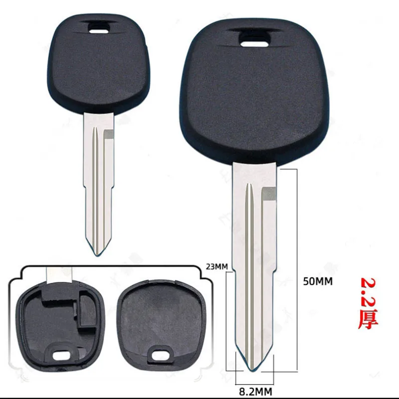 10 шт., чехол для ключа-транспондер TOY41, незарезанное лезвие, замена для Toyota RAV4 Prado Yaris Camry Corolla Echo
10 шт., чехол для ключа-транспондер TOY41, незарезанное лезвие, замена для Toyota RAV4 Prado Yaris Camry Corolla Echo