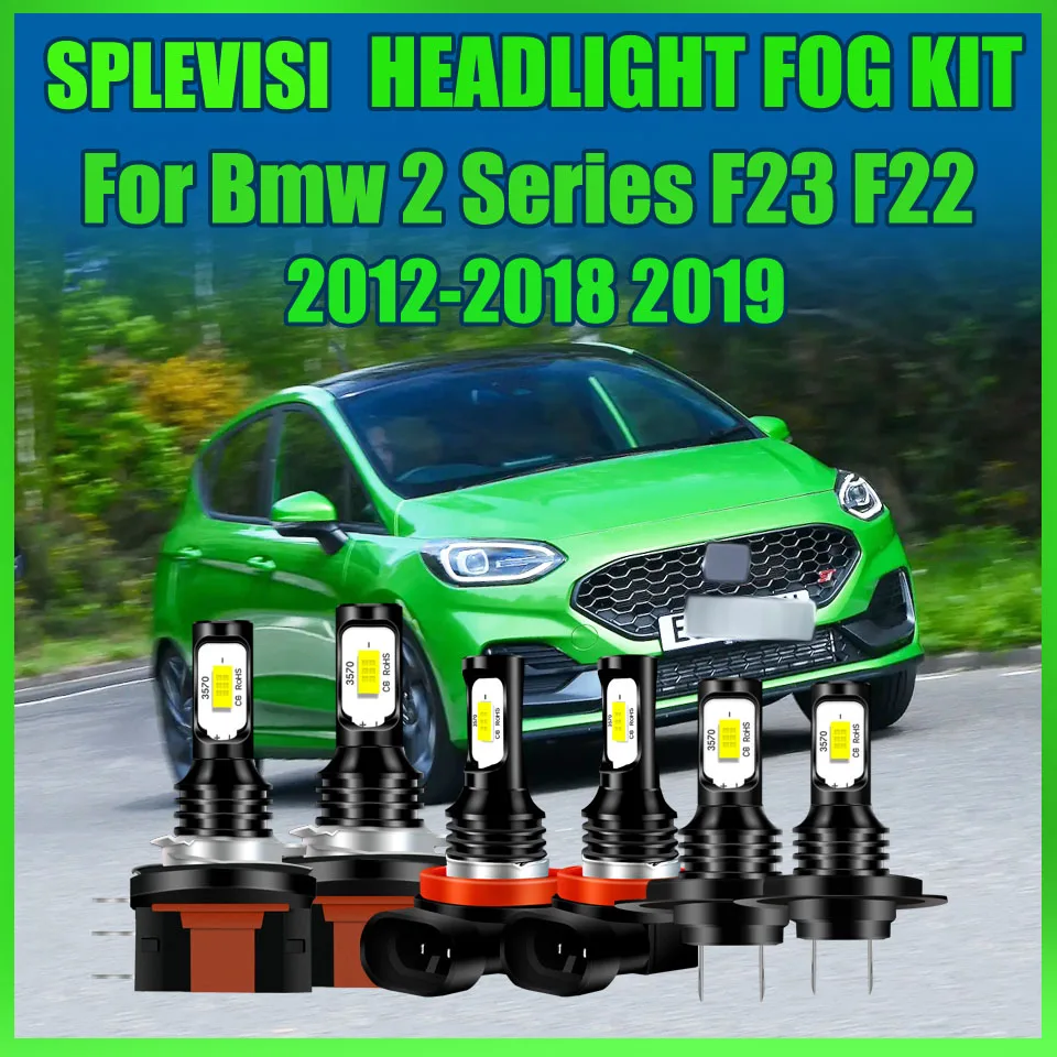 H15 H7 H11 Hi Beam/DRL Low Beam Fog Light Professional Lighting Upgrade For Ford Fiesta MK7 2012 2013 2014 2015 2016 2017-2024
H15 H7 H11 Hi Beam/DRL Low Beam Fog Light Professional Lighting Upgrade For Ford Fiesta MK7 2012 2013 2014 2015 2016 2017-2024