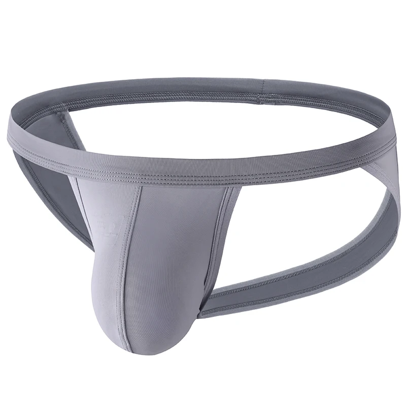 Men's Underwear Jock Straps Thongs Stylish and Sexy Backless Briefs Male Panties
Men's Underwear Jock Straps Thongs Stylish and Sexy Backless Briefs Male Panties