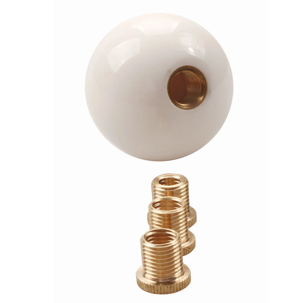 Car Parts Gear Lever Knob Adapter Car Accessories Gear Lever Knob Handle Shifter Lever Head New Arrvial For Car
Car Parts Gear Lever Knob Adapter Car Accessories Gear Lever Knob Handle Shifter Lever Head New Arrvial For Car