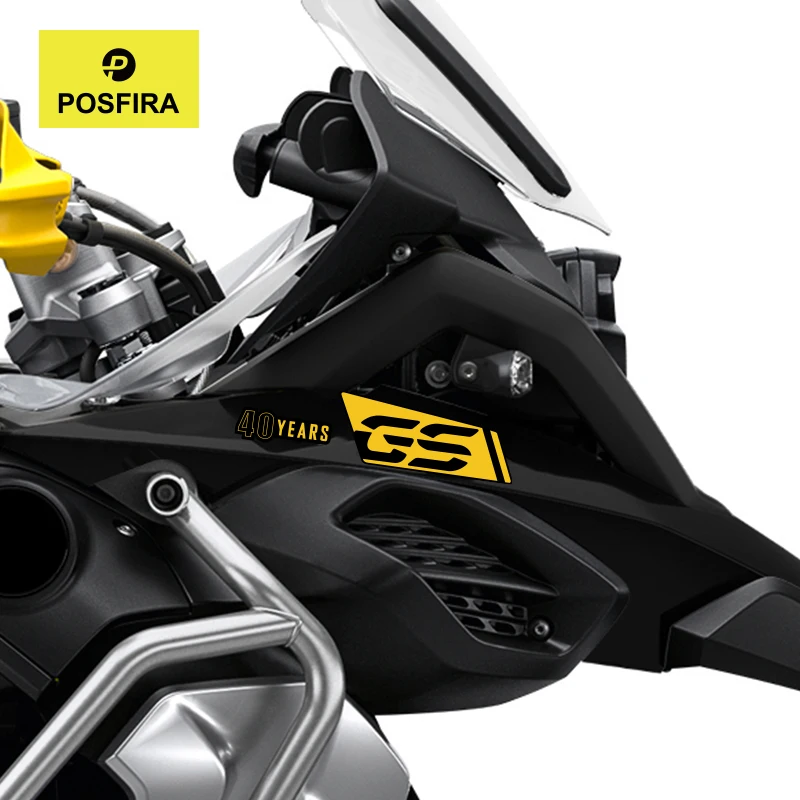 Виниловые наклейки POSFIRA для мотоциклов BMW R1250GS R 1250 R1250 GS 1250GS Adventure 2019-2023 2022, аксессуары к 40-летию GS
Виниловые наклейки POSFIRA для мотоциклов BMW R1250GS R 1250 R1250 GS 1250GS Adventure 2019-2023 2022, аксессуары к 40-летию GS