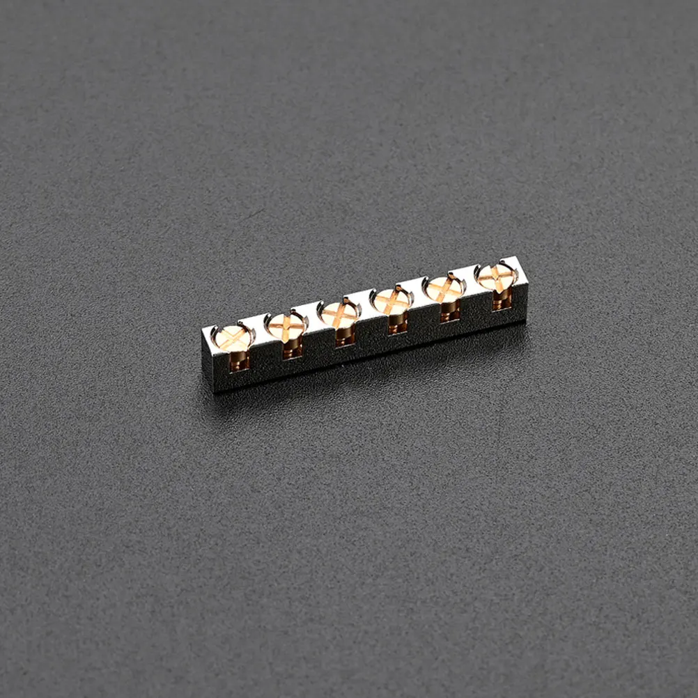 Guitar String Nuts Replacement Bridge Nut Metal Electric Guitar Parts Tone Sustain Upgrade Wooden Guitars Accessories
Guitar String Nuts Replacement Bridge Nut Metal Electric Guitar Parts Tone Sustain Upgrade Wooden Guitars Accessories