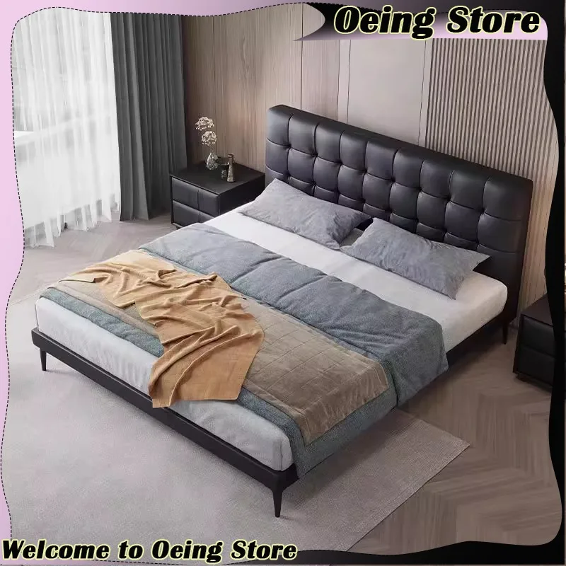 Fancy Headboard Bed Nightstands Upholstered Dressers Sleeping Bed Kids Framemuebles Para El Hogar Bedroom Furniture Accessories
Fancy Headboard Bed Nightstands Upholstered Dressers Sleeping Bed Kids Framemuebles Para El Hogar Bedroom Furniture Accessories