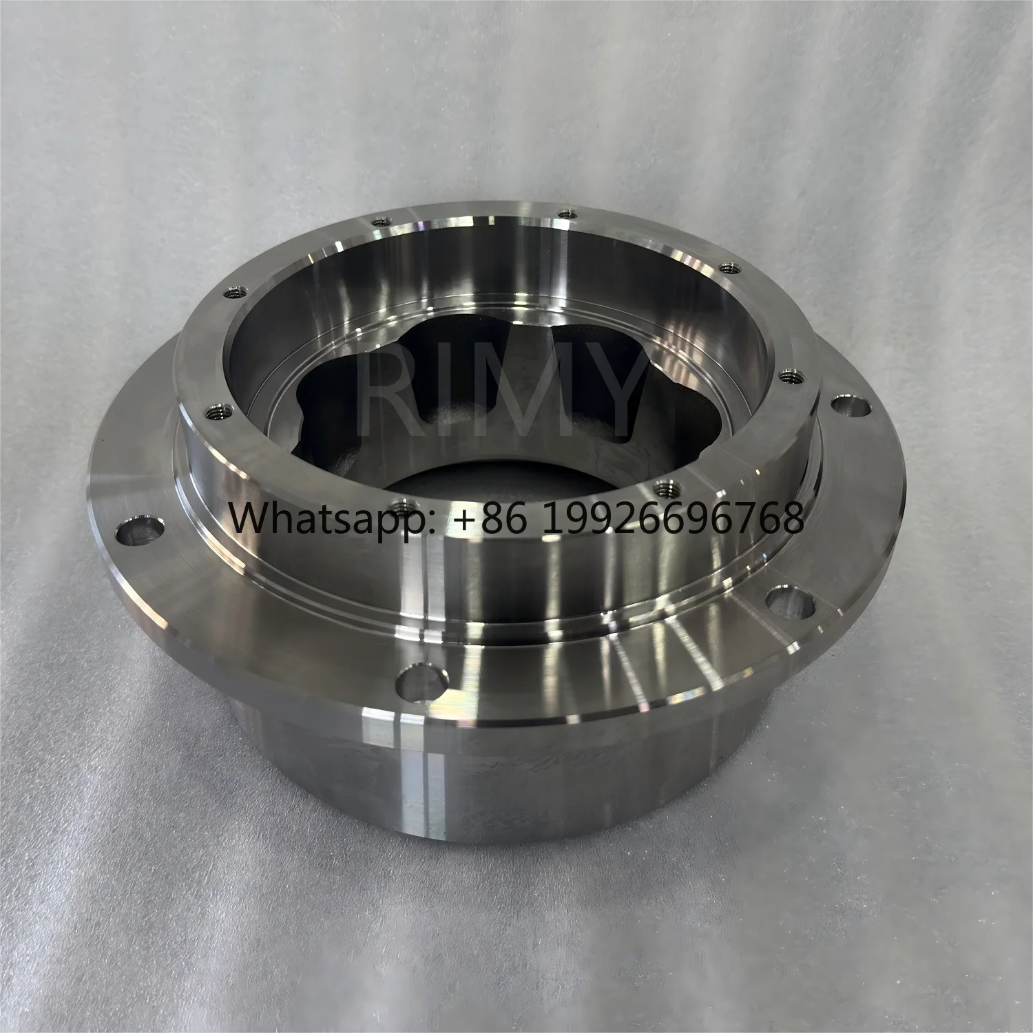Best Price Hydraulic Motor Rotor Stator Parts Kits Essential Accessories for Hydraulic Motor Rebuild
Best Price Hydraulic Motor Rotor Stator Parts Kits Essential Accessories for Hydraulic Motor Rebuild