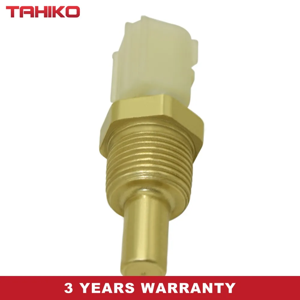 Water Temperature Sensor 1802-484862 FIT FOR Chrysler 200 2.4L, 4-Speed Automatic VLP LX Sebring Dodge Avenger Caliber Express
Water Temperature Sensor 1802-484862 FIT FOR Chrysler 200 2.4L, 4-Speed Automatic VLP LX Sebring Dodge Avenger Caliber Express