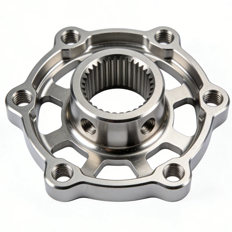 Custom Precision CNC Machining Service Aluminum Stainless Steel Brass Parts Milling Turning Wire EDM OEM ODM Mechanical
Custom Precision CNC Machining Service Aluminum Stainless Steel Brass Parts Milling Turning Wire EDM OEM ODM Mechanical