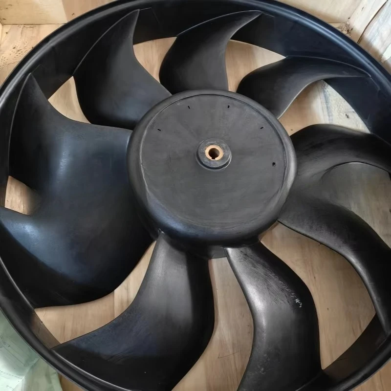 Central air conditioning compressor spare parts bracket fan
Central air conditioning compressor spare parts bracket fan