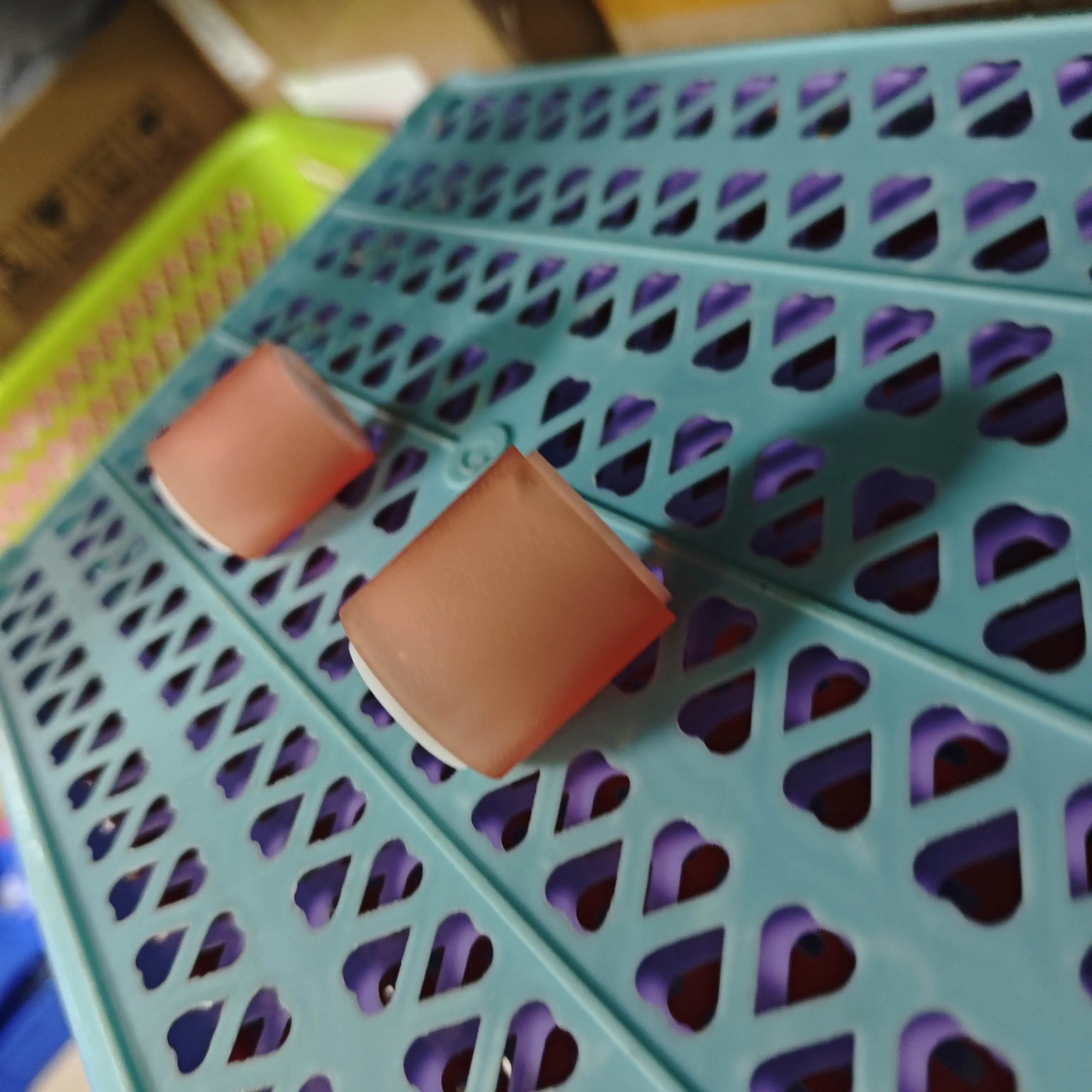 30X A00F623201 A00F623200 Feed Roller for Konica Minolta C224 C284 C364 C454 C554 C258 C308 C368 C458 C558 C658 221 227 287 283
30X A00F623201 A00F623200 Feed Roller for Konica Minolta C224 C284 C364 C454 C554 C258 C308 C368 C458 C558 C658 221 227 287 283