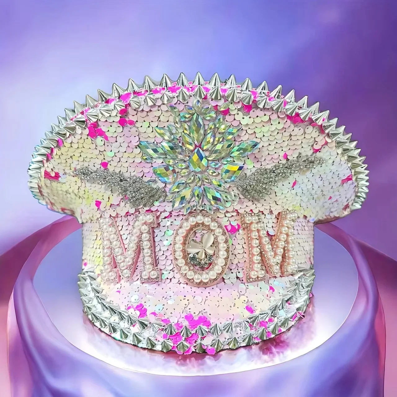 Капитанская шляпа в стиле стимпанк со стразами для фестиваля Burning Man для женщин, винтажные военные аксессуары и кепка для мужчин
Капитанская шляпа в стиле стимпанк со стразами для фестиваля Burning Man для женщин, винтажные военные аксессуары и кепка для мужчин