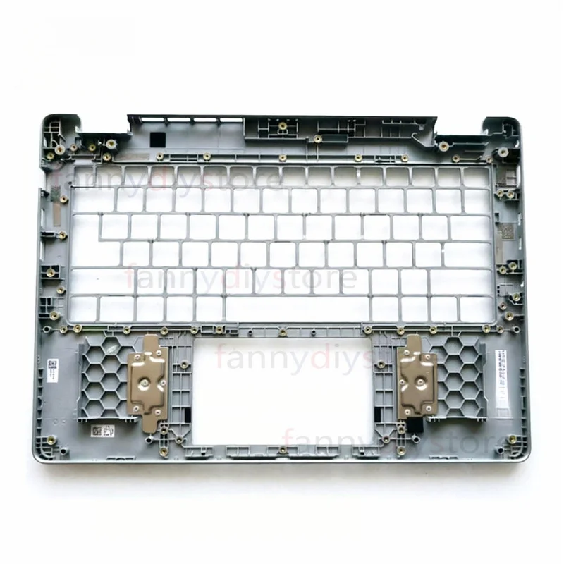 A+0KXWD9 FOR Dell Pro 14 PC14250 PC14255 Palmrest Upper Case KXWD9 silvery
A+0KXWD9 FOR Dell Pro 14 PC14250 PC14255 Palmrest Upper Case KXWD9 silvery