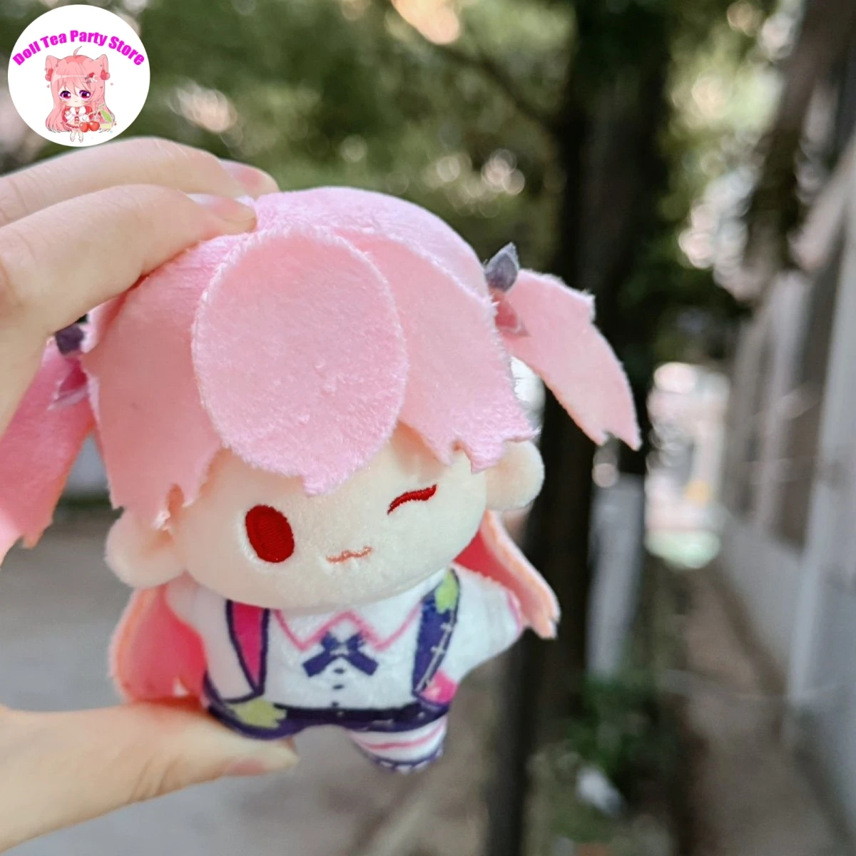 Momoi Airi атрибуты милая кукла аниме мультяшный принт плюшевая мягкая игрушка кукольный талисман косплей Хэллоуин рождественские подарки
Momoi Airi атрибуты милая кукла аниме мультяшный принт плюшевая мягкая игрушка кукольный талисман косплей Хэллоуин рождественские подарки