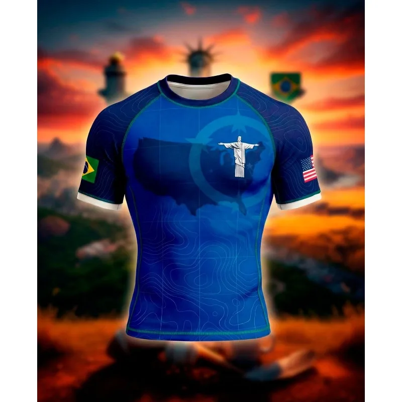 26 year new 3D printed soft and breathable adult and children's tight fitting fashionable fitness training clothes
26 year new 3D printed soft and breathable adult and children's tight fitting fashionable fitness training clothes