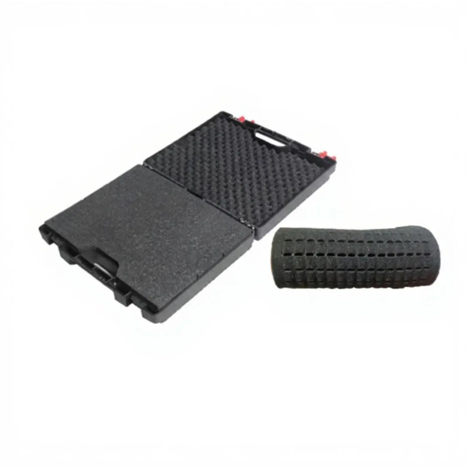 Portable Water-Resistant Utility Storage Case
Portable Water-Resistant Utility Storage Case