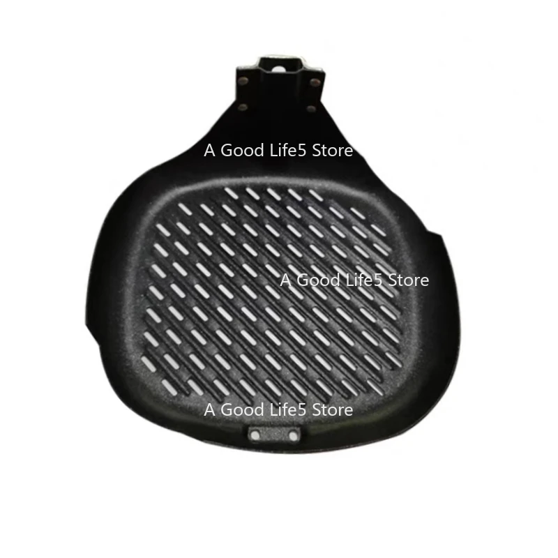 Applicable To Philips Air Fryer Fryer Fish Plate Model HD9910HD9220/9225/9212/HD9232
Applicable To Philips Air Fryer Fryer Fish Plate Model HD9910HD9220/9225/9212/HD9232