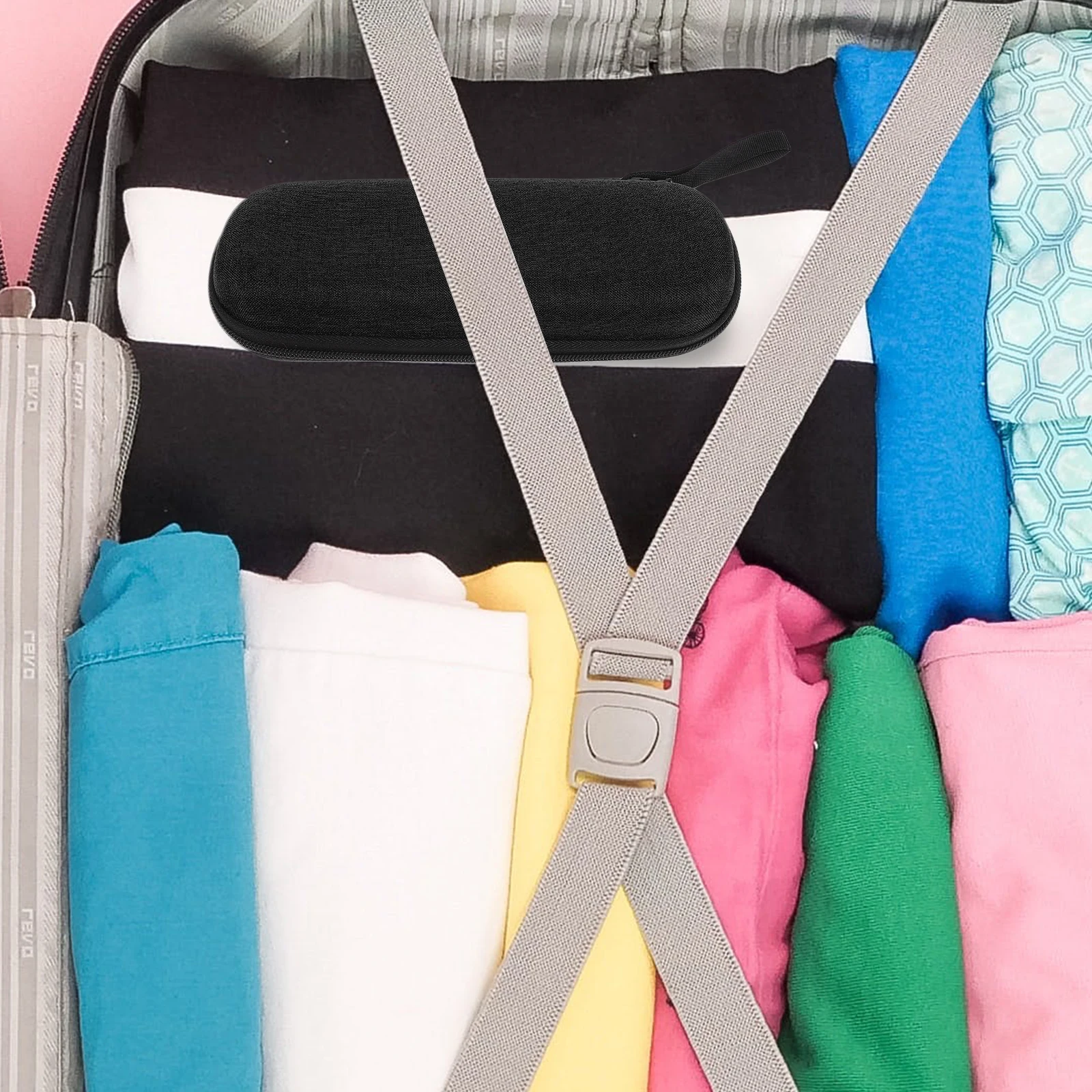 Insulin Cooler Pack Insulated Carrier Portable Organizer Bag Temperature Travel Case Medication Storage Small
Insulin Cooler Pack Insulated Carrier Portable Organizer Bag Temperature Travel Case Medication Storage Small