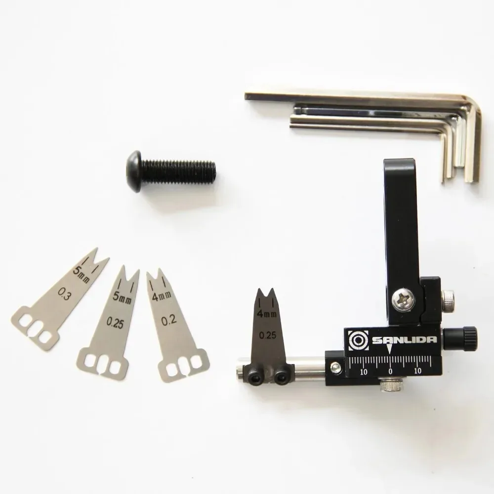 Sanlida Archery X9 Составной лук, подставка для стрелы, лезвие с ЧПУ 6061, алюминиевая подставка для стрелы для стрельбы из лука
Sanlida Archery X9 Составной лук, подставка для стрелы, лезвие с ЧПУ 6061, алюминиевая подставка для стрелы для стрельбы из лука