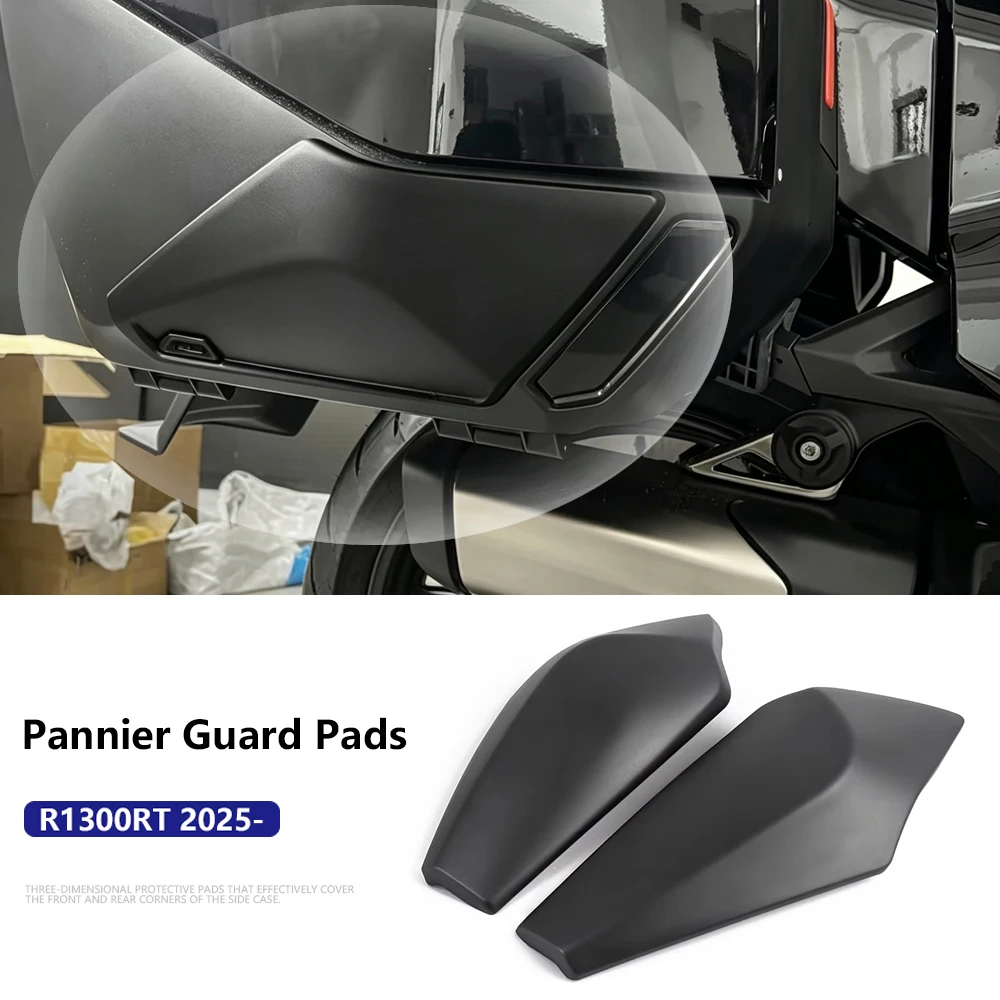 Motorcycle For BMW R 1300RT R1300RT R1300 RT R 1300 RT 2025 2026 Side Trunk Panel Case Protector Fairing Cover Pannier Guard Pad
Motorcycle For BMW R 1300RT R1300RT R1300 RT R 1300 RT 2025 2026 Side Trunk Panel Case Protector Fairing Cover Pannier Guard Pad