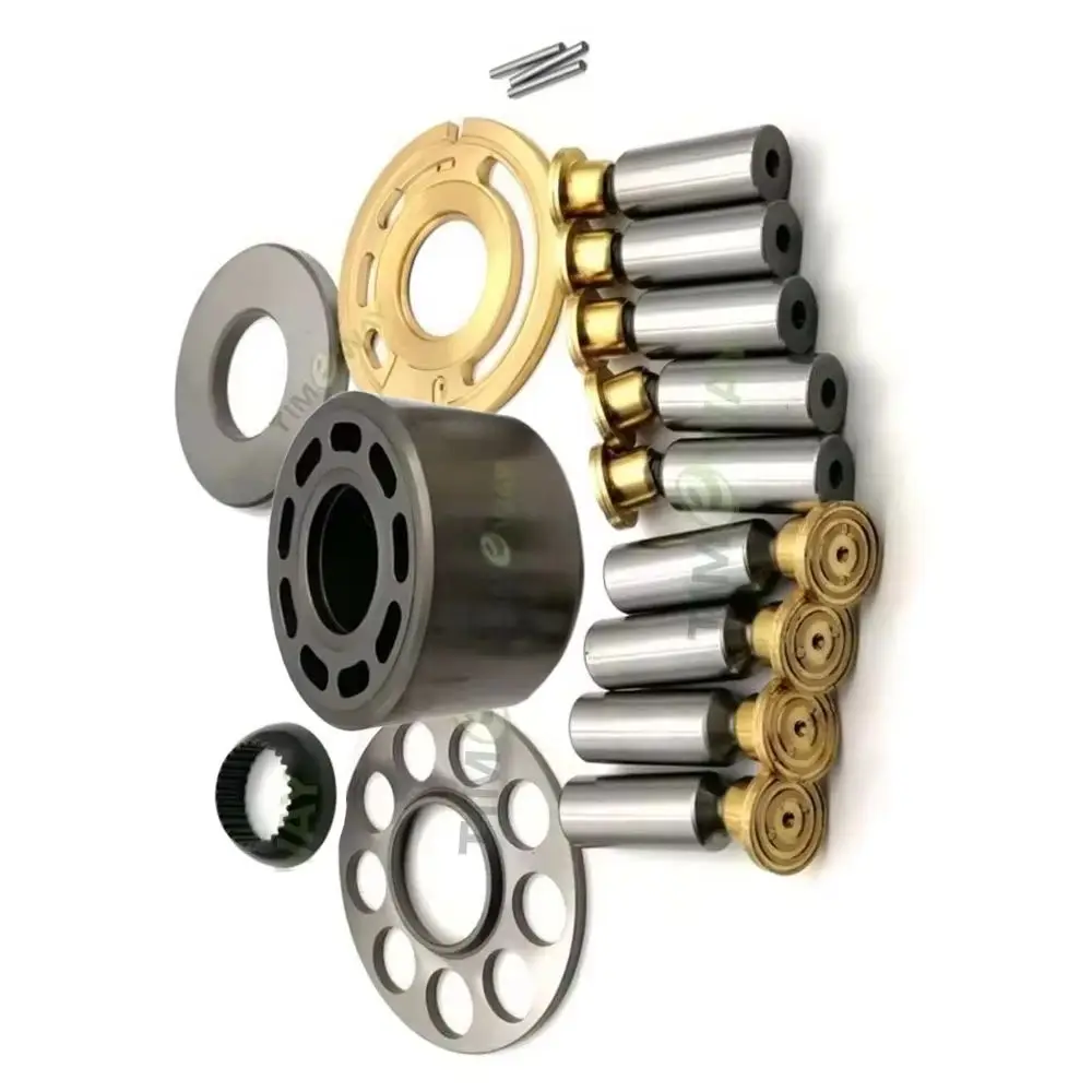 Комплекты роторных групп K3VL45 для ремонта гидронасосов Kawasaki K3VL45/B, запчасти и аксессуары для поршневых гидронасосов
Комплекты роторных групп K3VL45 для ремонта гидронасосов Kawasaki K3VL45/B, запчасти и аксессуары для поршневых гидронасосов