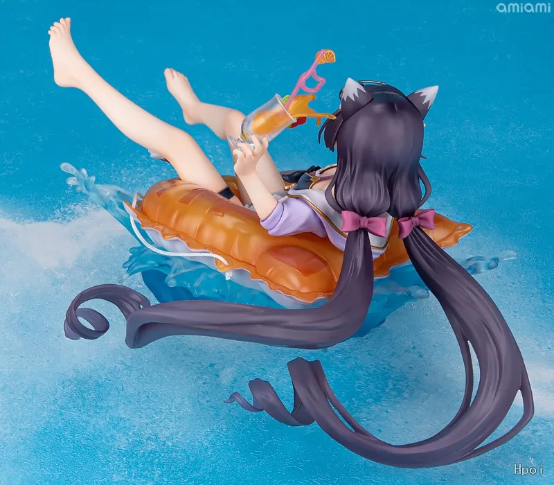 【UA】Фигурка MegaHouse Lucrea Princess Connection Meet You Again Kailu (Летняя версия) в масштабе 1/7, модель, игрушка, подарок
【UA】Фигурка MegaHouse Lucrea Princess Connection Meet You Again Kailu (Летняя версия) в масштабе 1/7, модель, игрушка, подарок