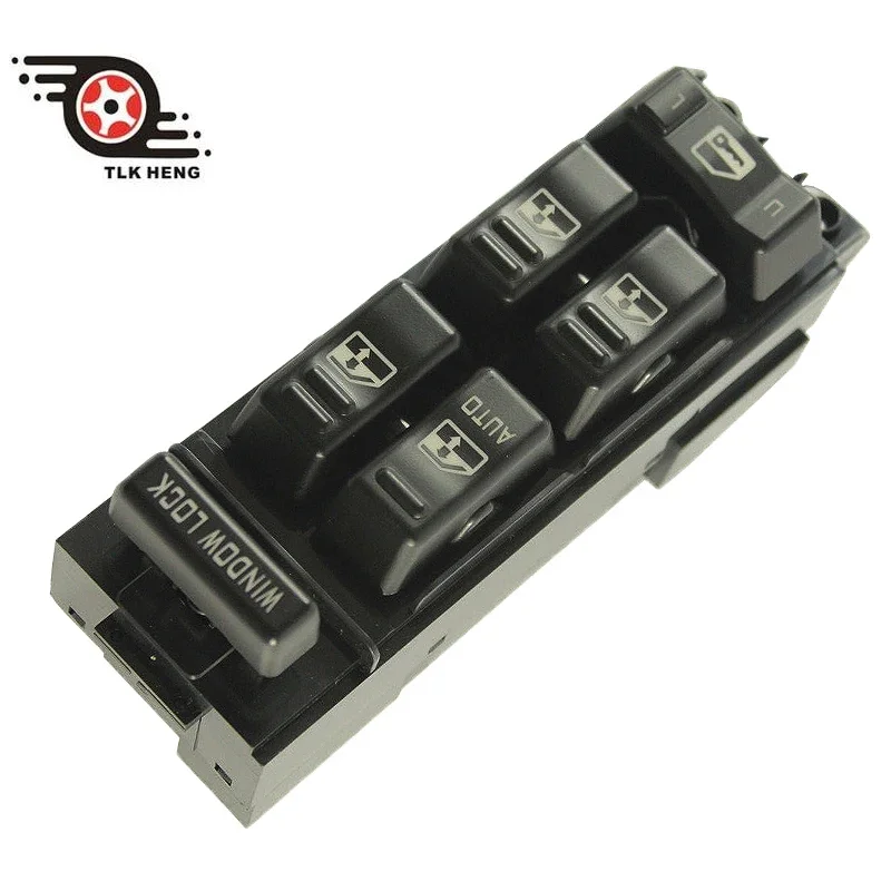 Front Left Power Electric Window Control Switch Lifter for GMC Sierra Silverado Yukon Chevrolet Silverado Suburban Tahe Yukon
Front Left Power Electric Window Control Switch Lifter for GMC Sierra Silverado Yukon Chevrolet Silverado Suburban Tahe Yukon