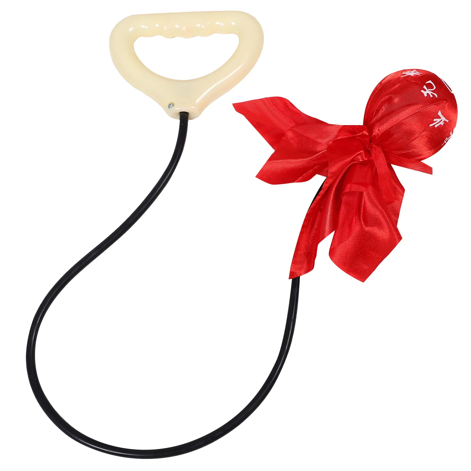 High Elasticity Silicone Fitness Ball Exercise Tai Chi Senior Precision Crafted Stylish Shape Portable for exercise
High Elasticity Silicone Fitness Ball Exercise Tai Chi Senior Precision Crafted Stylish Shape Portable for exercise